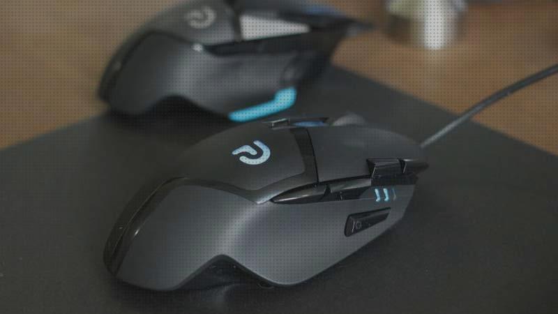 Las mejores logitech logitech g402