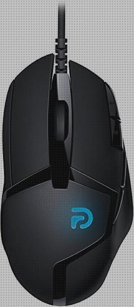 Review de logitech g402