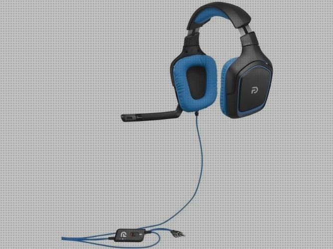 Las mejores logitech logitech g430