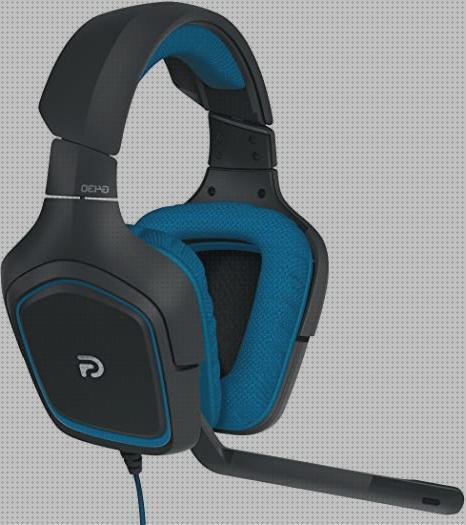 Review de logitech g430