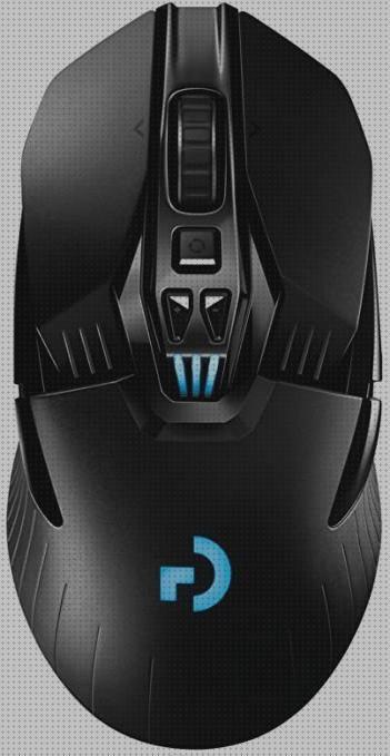 Chollos Logitech G903 para el Blackfriday