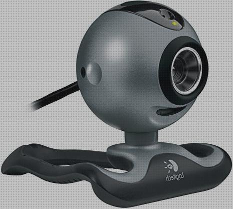 Las mejores marcas de logitech webcam logitech