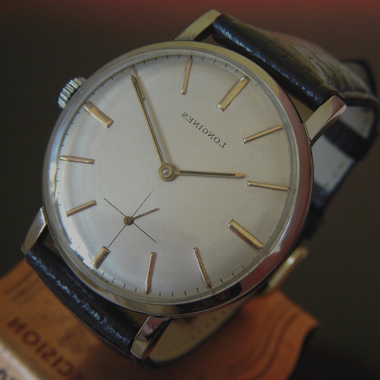 Review de longines