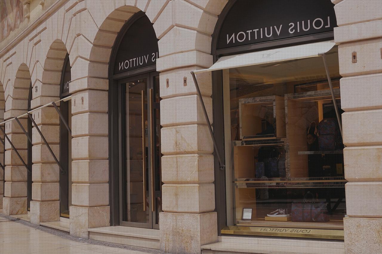 Las mejores marcas de vuitton louis vuitton hombre