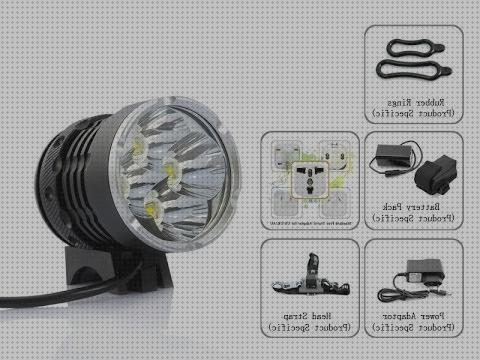 ¿Dónde poder comprar luces led luz led bicicleta?