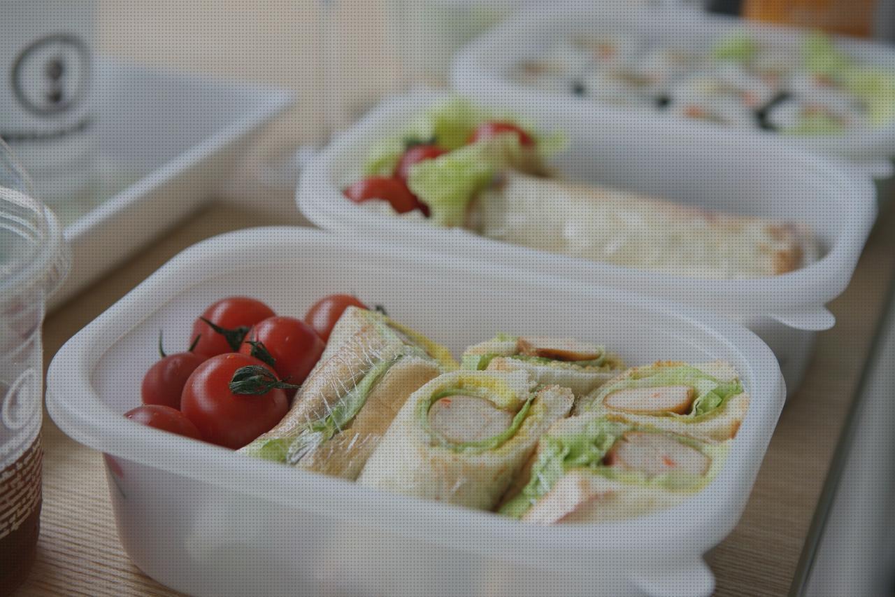 13 Mejores lunch boxs