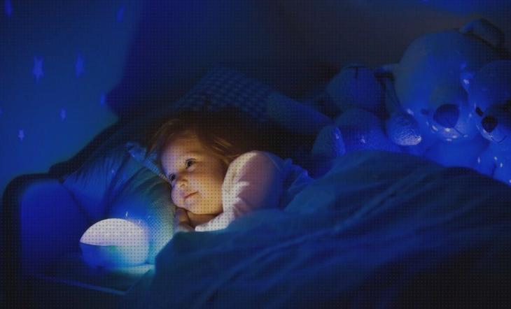 Las mejores luces luz nocturna infantil