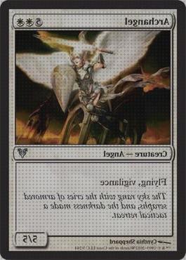 Opiniones de the magic the gathering