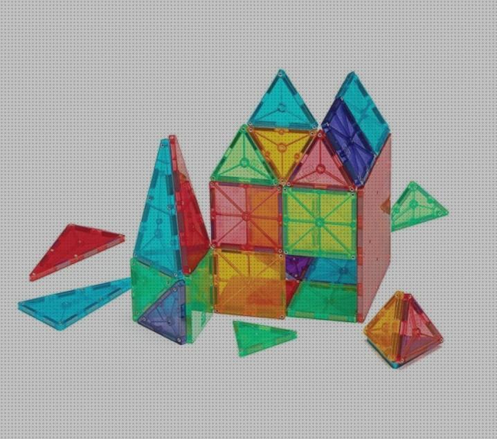 ¿Dónde poder comprar magna tiles?