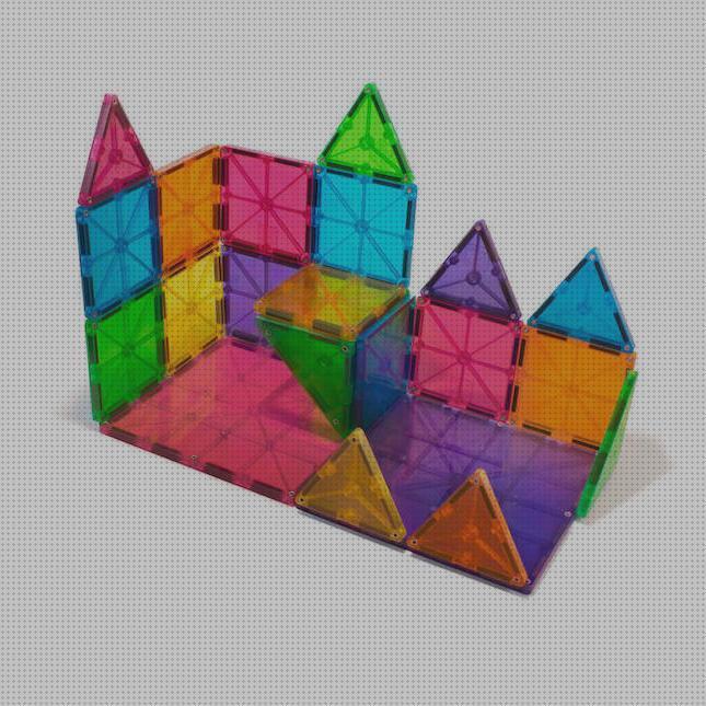 Las mejores marcas de magna tiles