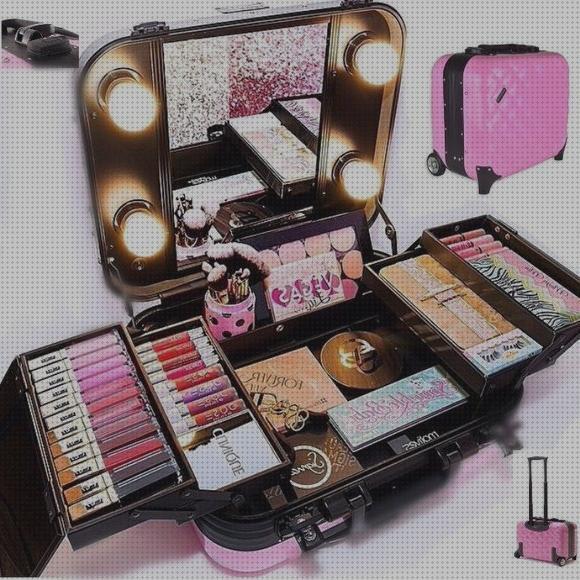 Promociones Makeup Kit para el Blackfriday