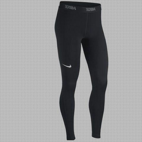 Review de mallas mujer fitness nike