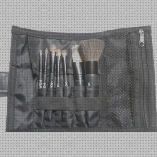 Las mejores pinceles manta pinceles maquillaje profesional