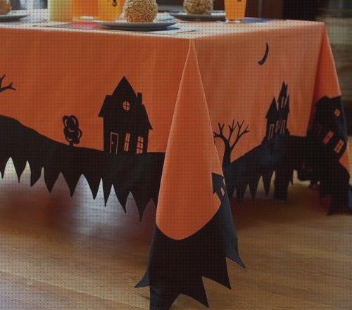 Descuentos Mantel Halloween durante el BlackFriday