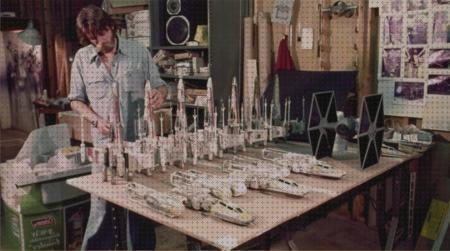 Las mejores wars maqueta star wars