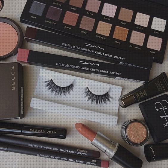 Las mejores marcas de maquillajes kit kit maquillaje niña