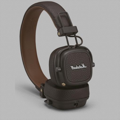 Las mejores auriculares marshall auriculares