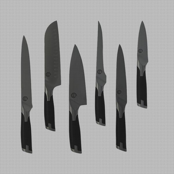 Las mejores marcas de cuchillos masterchef cuchillos