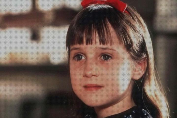 Las mejores matilda