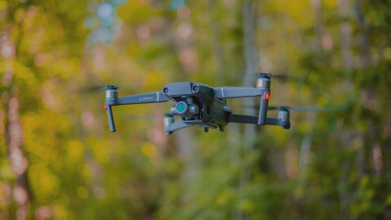 Review de los 20 mejores mavic 2 zooms del mundo