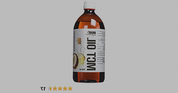 Las mejores oil mct oil