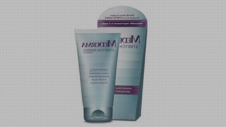 Review de mederma