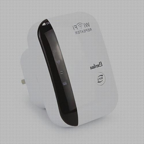 Review de mejor amplificador wifi