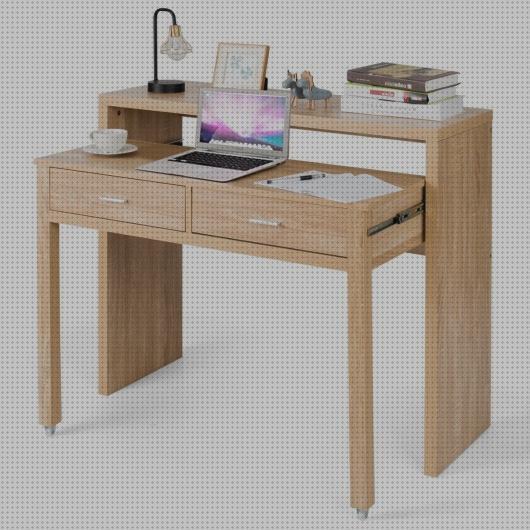 Review de mesa escritorio extensible