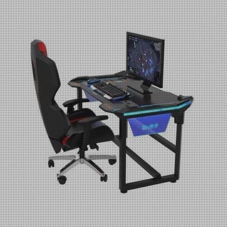 Review de mesa gamer escritorio