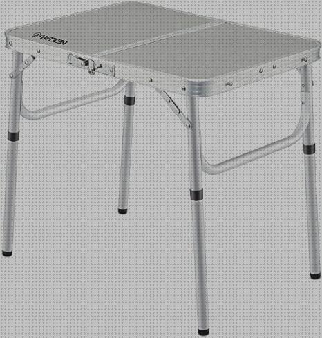 Review de mesa plegable camping