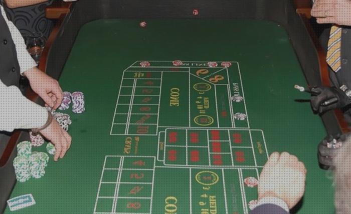 Descuentos Mesas De Casino durante el Blackfriday
