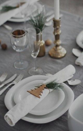 Las mejores marcas de mesas mesa navidad
