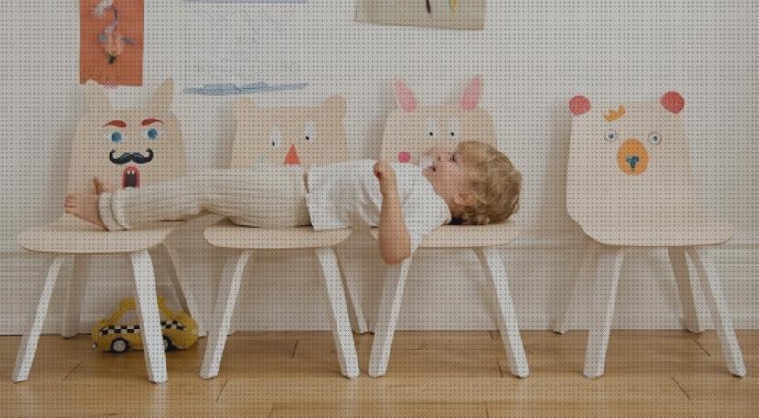 Las mejores marcas de sillas niños mesa niños y sillas