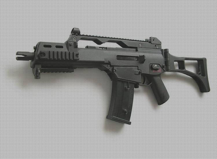 ¿Dónde poder comprar airsoft metralletas de airsoft?