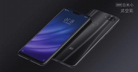 Las mejores lite mi8 lite