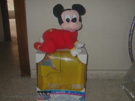 ¿Dónde poder comprar mickey mickey gateos?