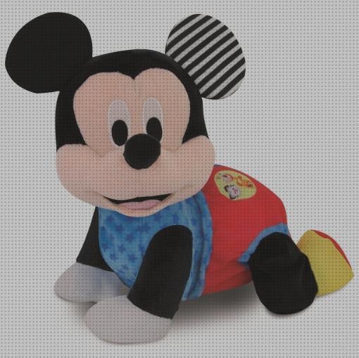 Las mejores marcas de mickey mickey gateos