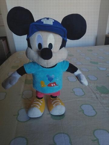 ¿Dónde poder comprar mickey mickey mouse interactivo?