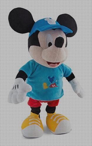 Las mejores marcas de mickey mickey mouse interactivo