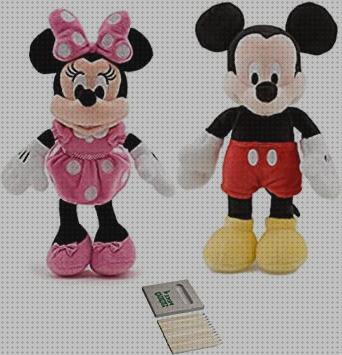 TOP 13 mickey mouses juguetes