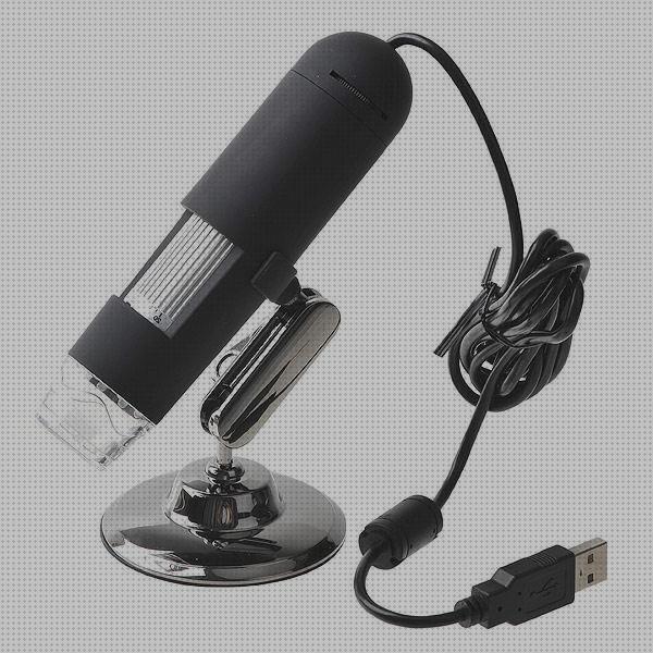 Las mejores usb microscopio usb