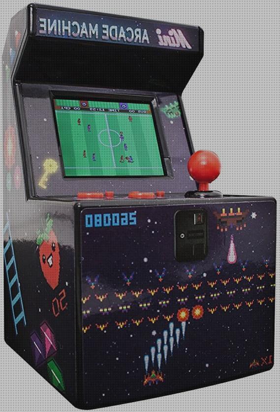 Ofertas Mini Arcade Machine en BlackFriday