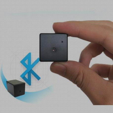 Oportunidades Mini Camara Bluetooth en el BlackFriday