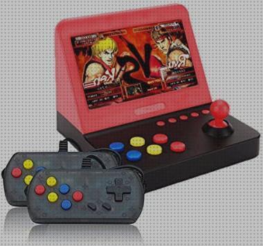 Promociones Mini Consola Arcade durante BlackFriday