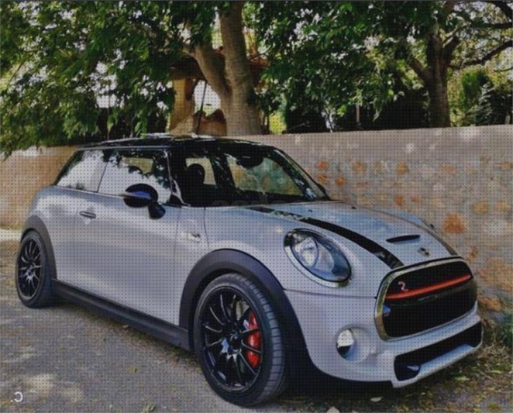 Chollos Mini Cooper en BlackFriday