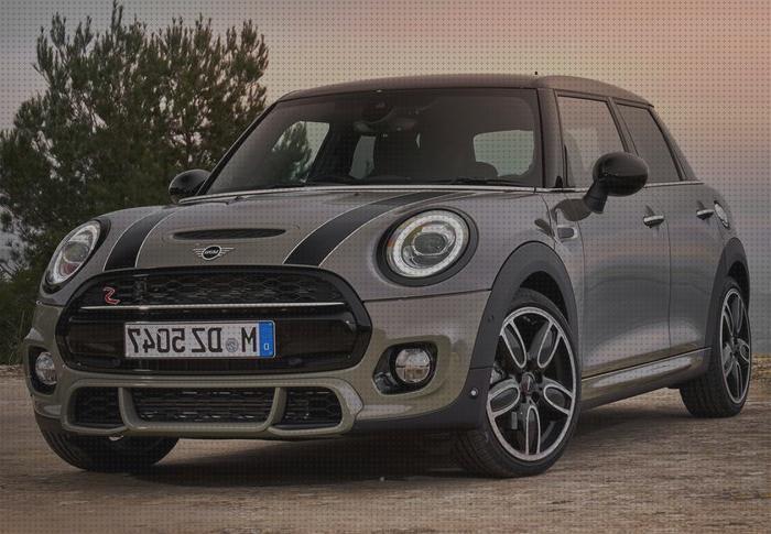 Review de mini cooper