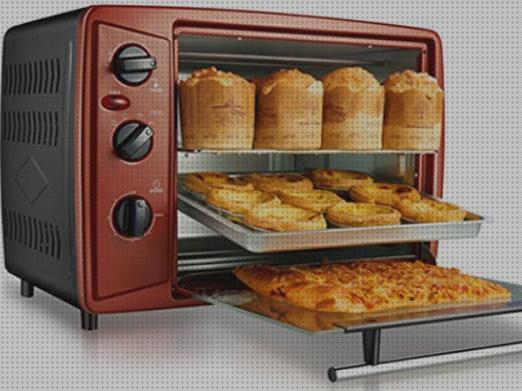 Las mejores marcas de hornos mini mini horno electrico