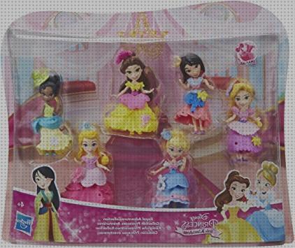 Descuentos Mini Princesas Disney en el Blackfriday