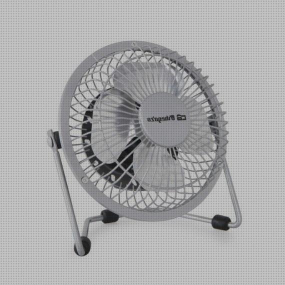 Las mejores mini mini ventilador