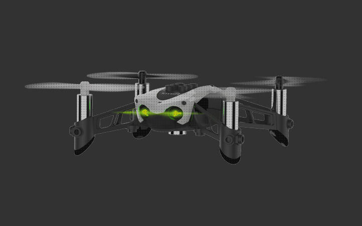 Las mejores marcas de parrot minidrone parrot mambo